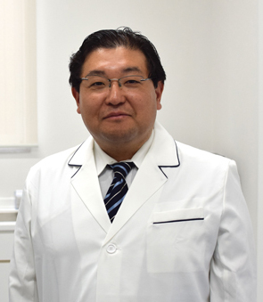 院長 建部英